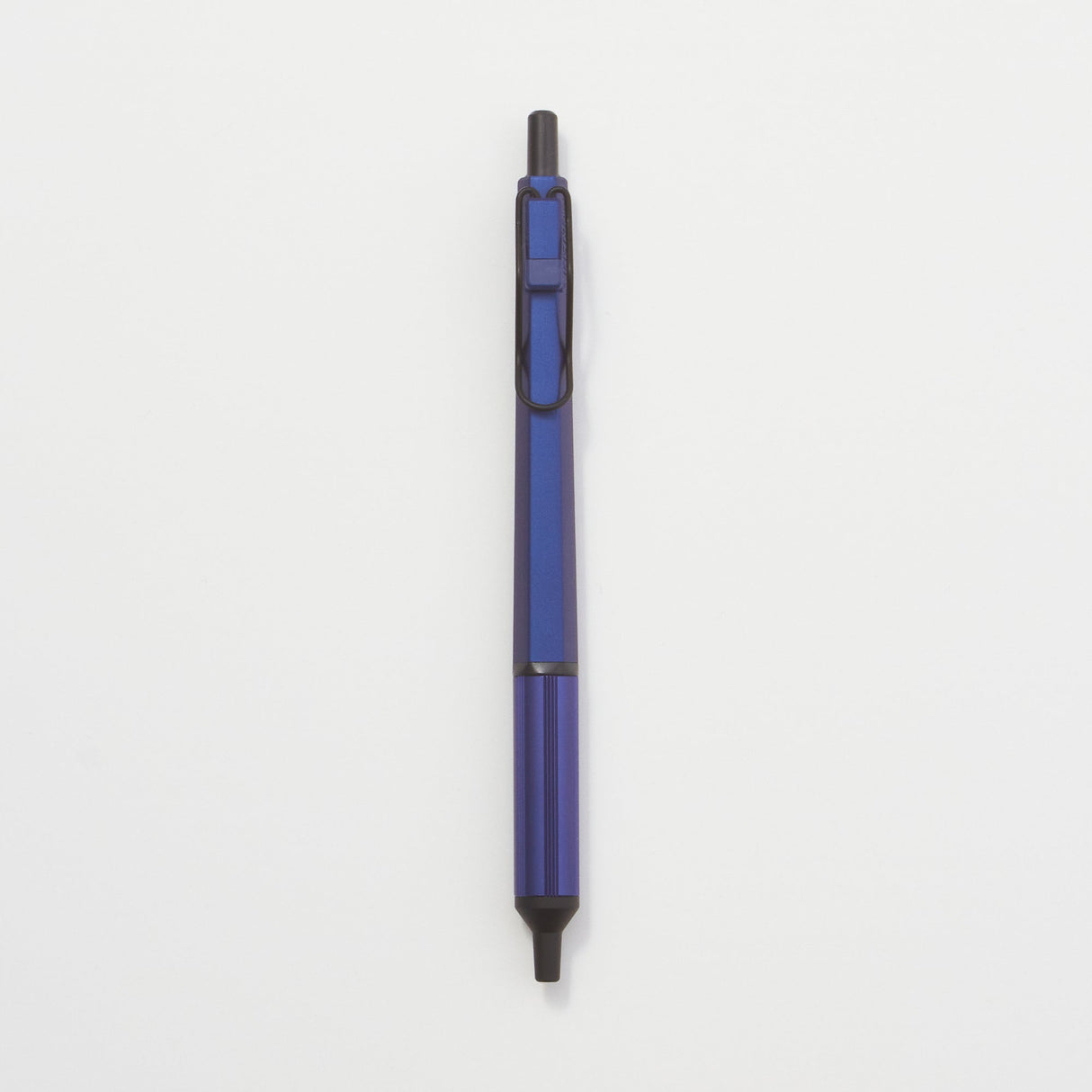 Uni Jetstream Edge Ballpoint Pen Ultra Fine Tip 0.28mm/0.38mm 0.28mm Navy