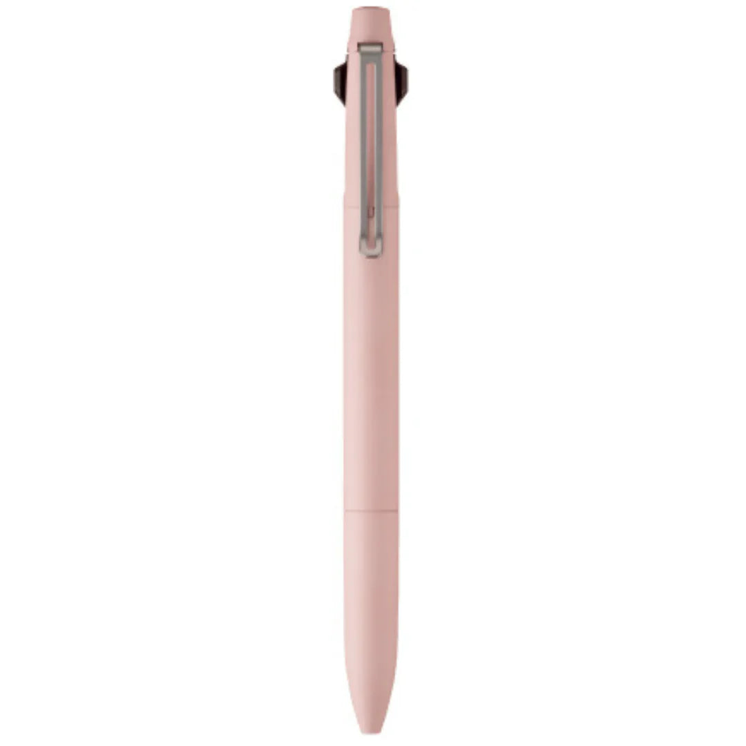 Uni Jetstream Prime 3 Color Ballpoint Pen Pink 0.5mm