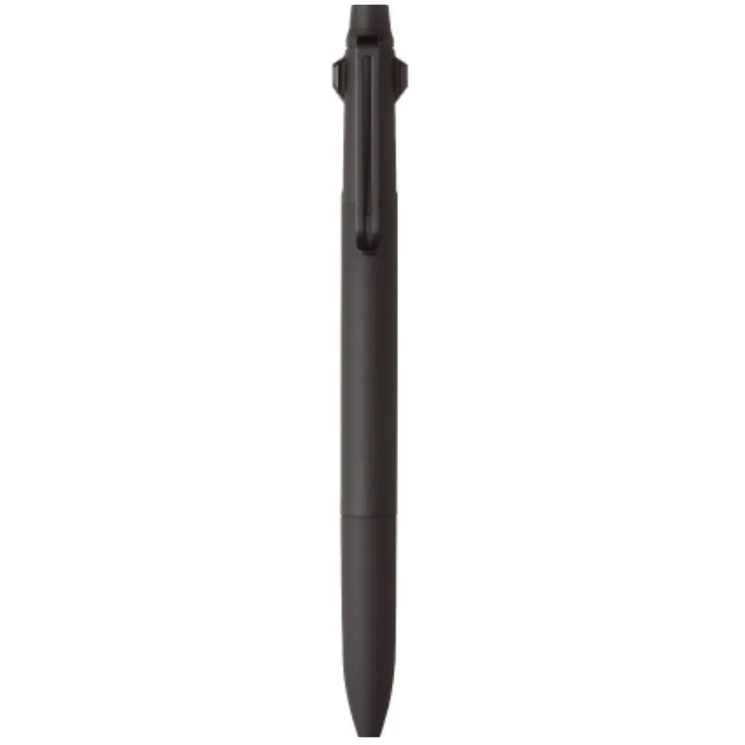 Uni Jetstream Prime 3 Color Ballpoint Pen Black 0.7mm