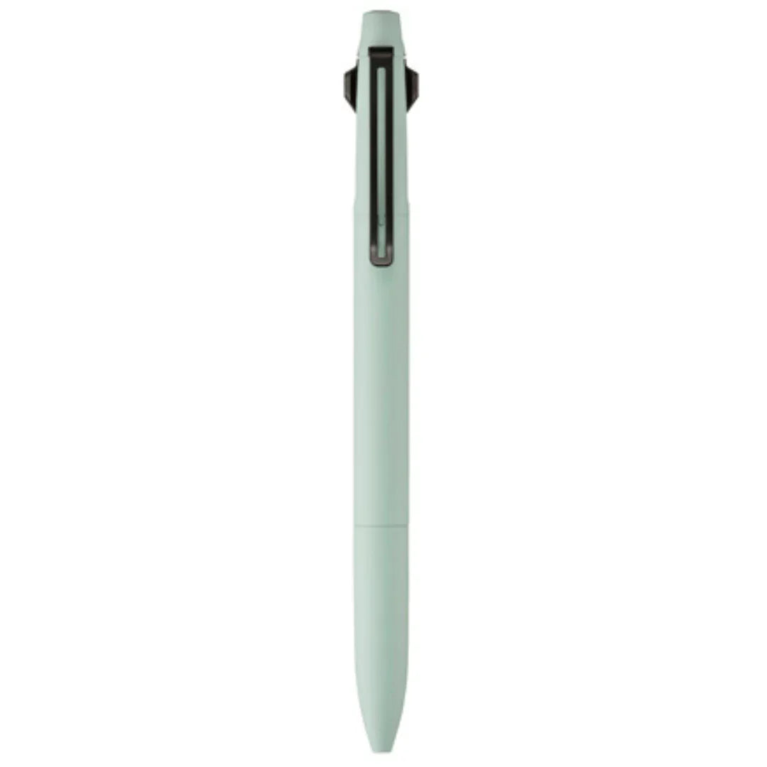 Uni Jetstream Prime 3 Color Ballpoint Pen Green 0.7mm