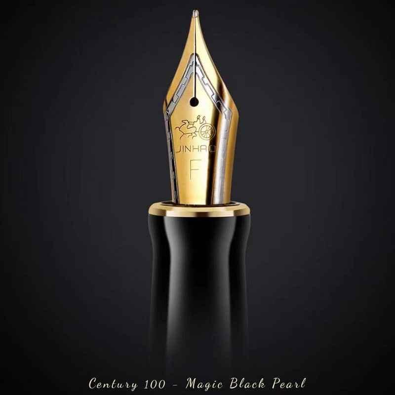 Jinhao Century 100 Classic Fountain Pen with Converter