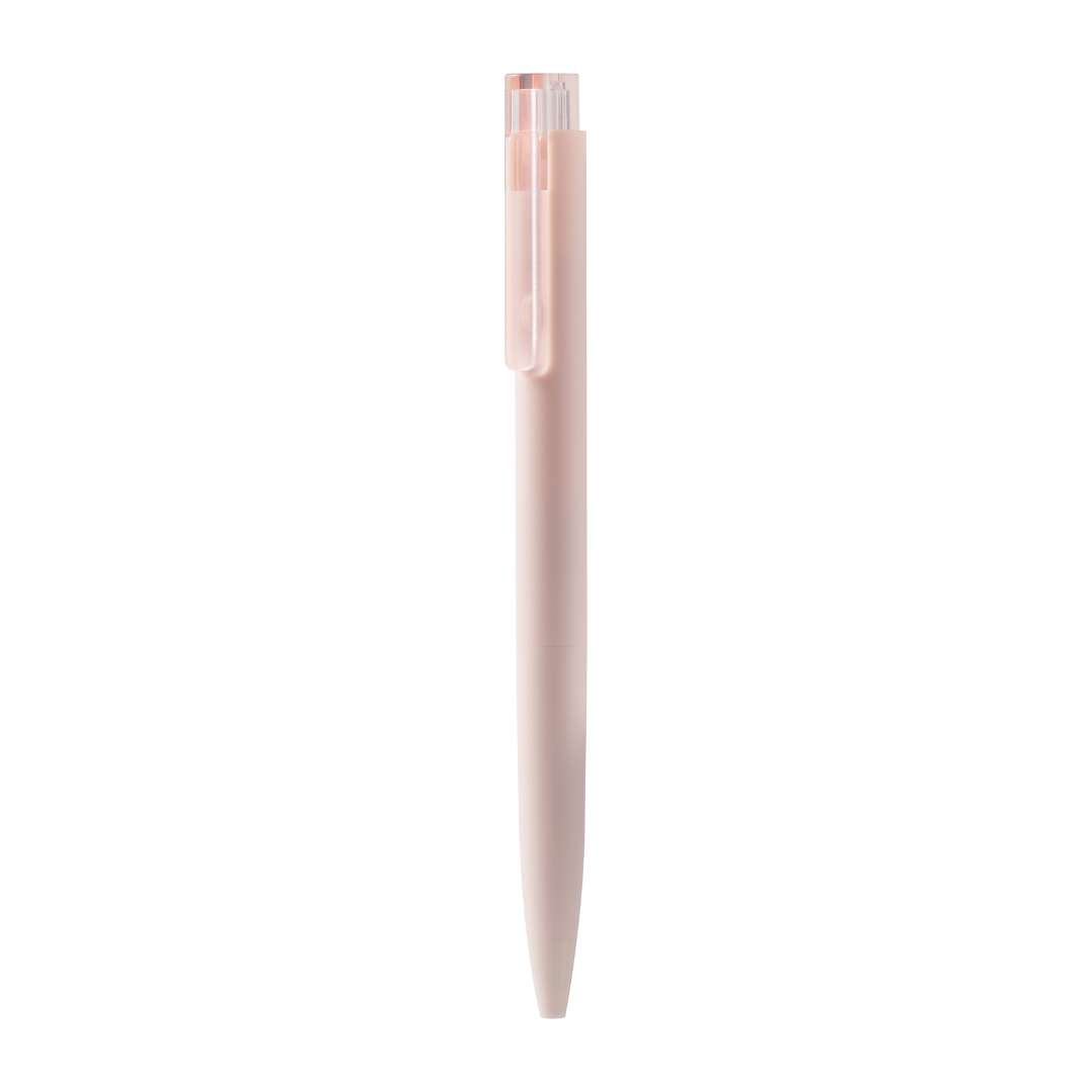 KACO K7 Flavor of Northern Europe Gel Pen 4 Pack