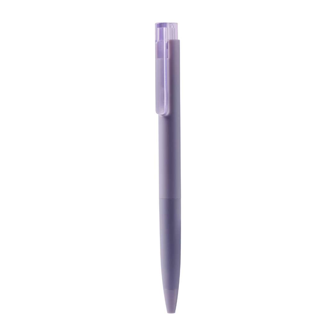KACO K7 Flavor of Northern Europe Gel Pen 4 Pack