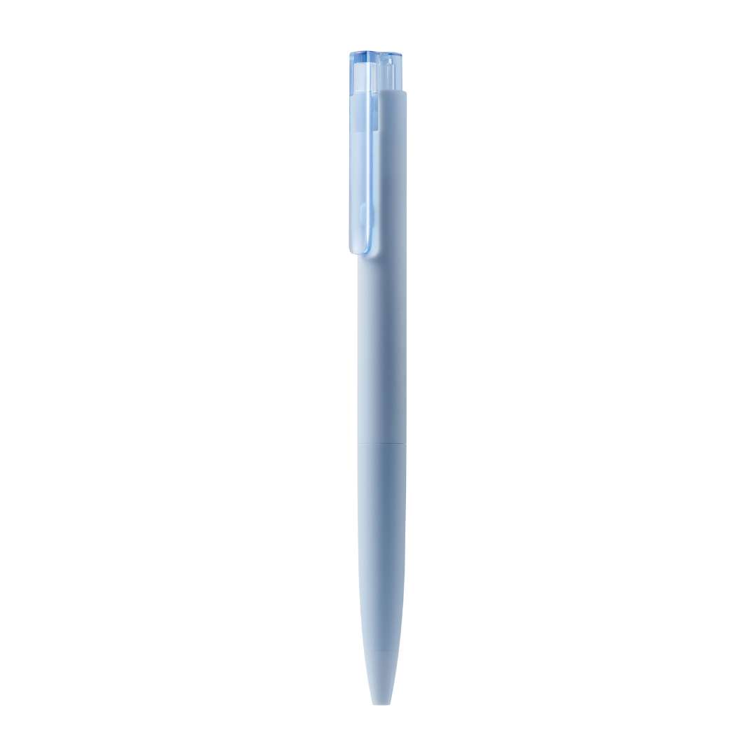 KACO K7 Flavor of Northern Europe Gel Pen 4 Pack