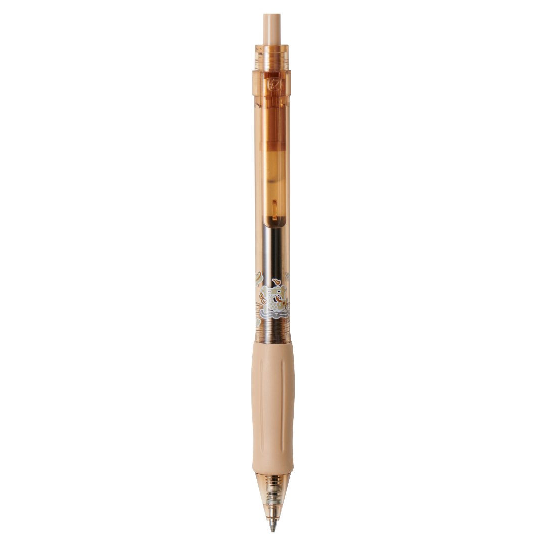 Kaco Keybo Gel Ink Pen- Champion 5 pack