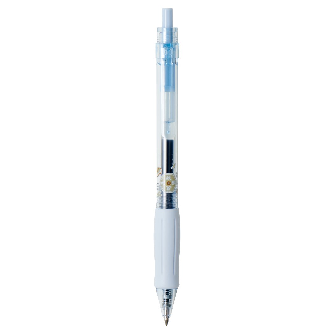 Kaco Keybo Gel Ink Pen- Champion 5 pack