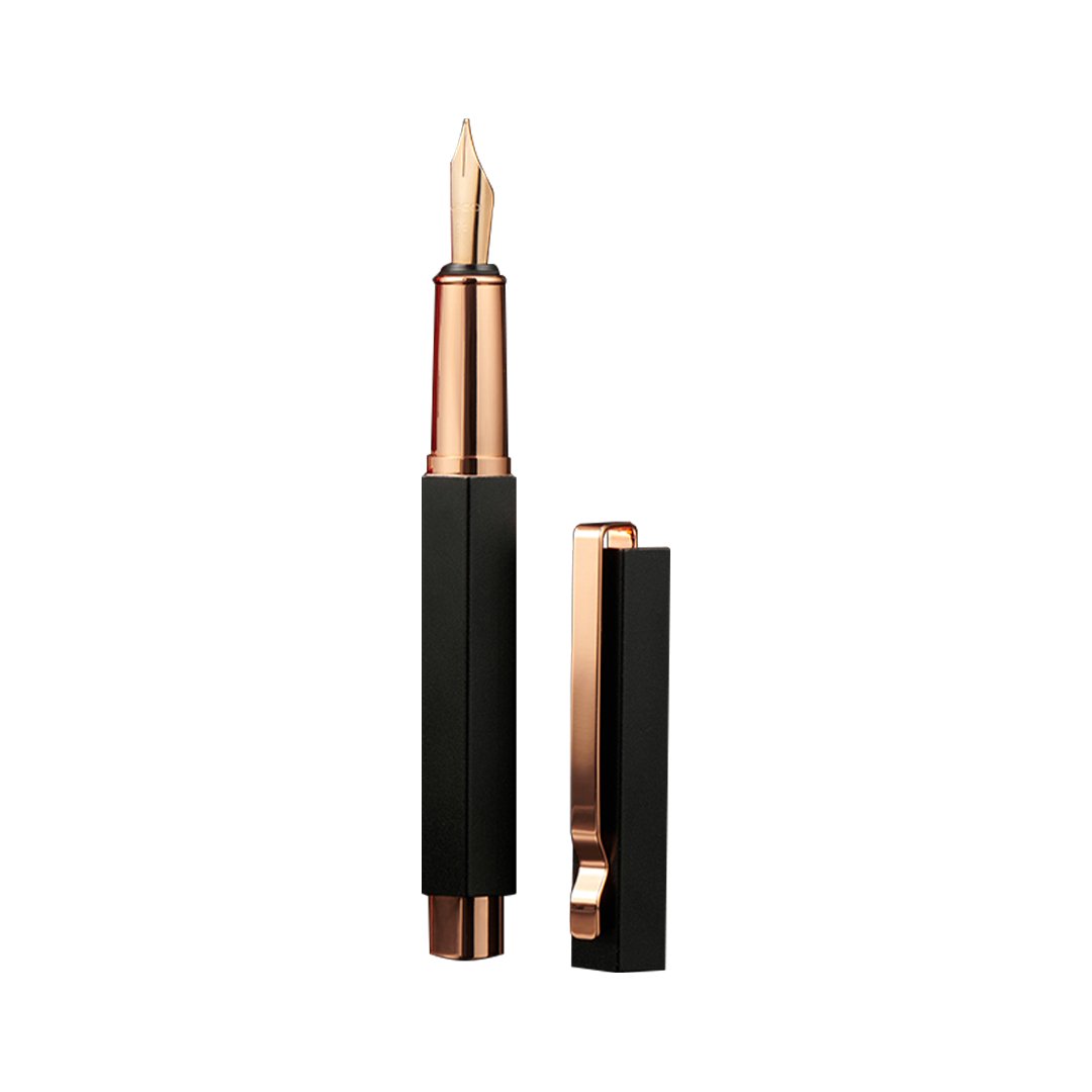 Kaco Luxo Fountain Pen