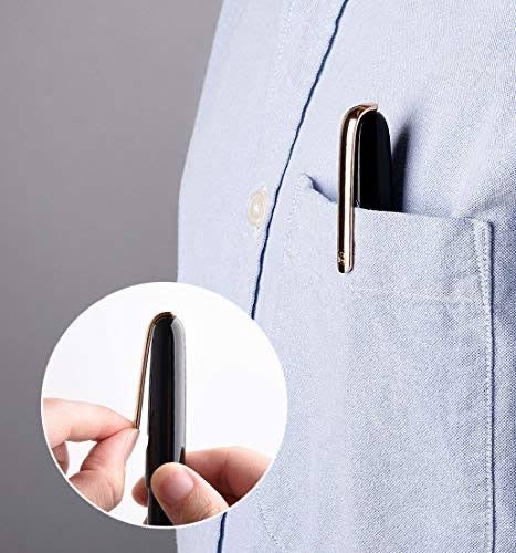 Kaco Master Fountain Pen