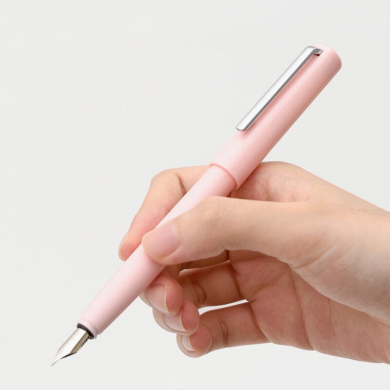 Kaco Mellow Fountain Pen EF Nib