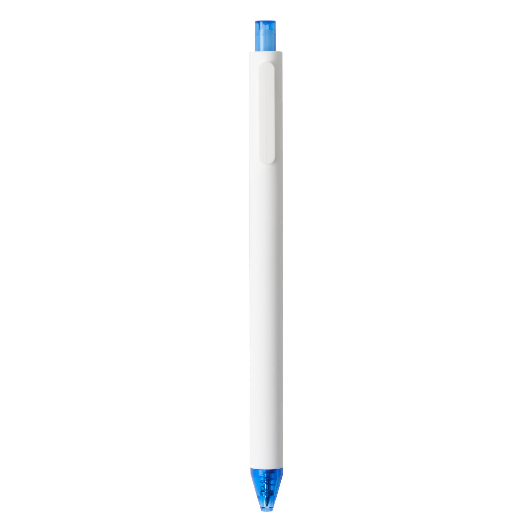 Kaco Pure Soft Touch Candy Series Gel Pens- Pack of 10
