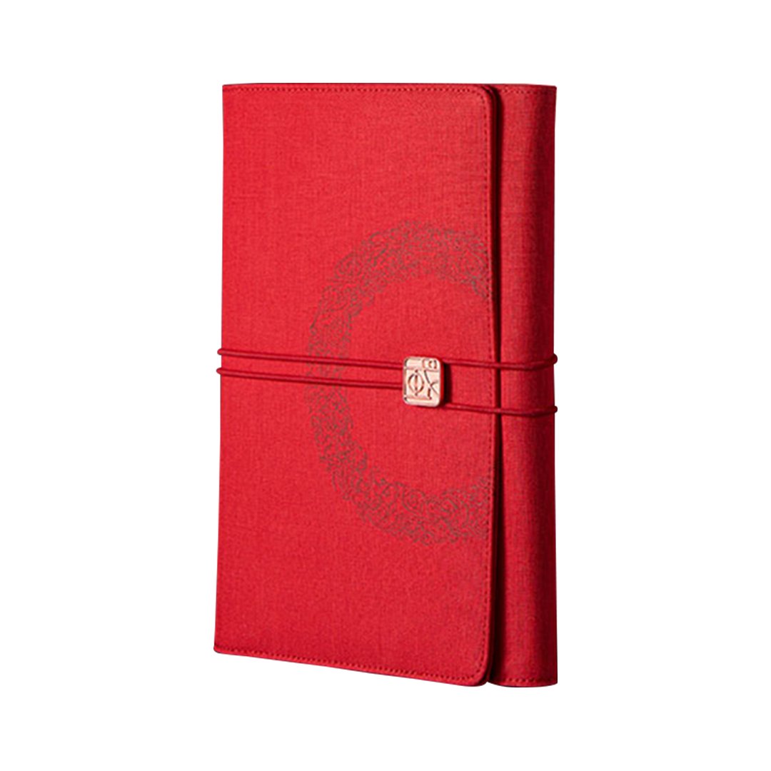Kaco Red Alio Business Folder