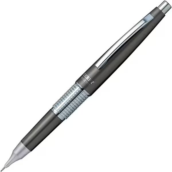 Pentel Sharp Kerry Mechanical Pencil - 0.5 mm Gray