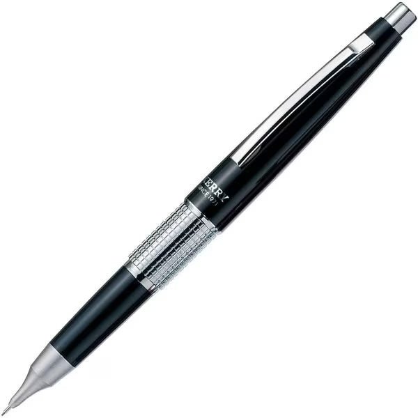 Pentel Sharp Kerry Mechanical Pencil - 0.5 mm Black