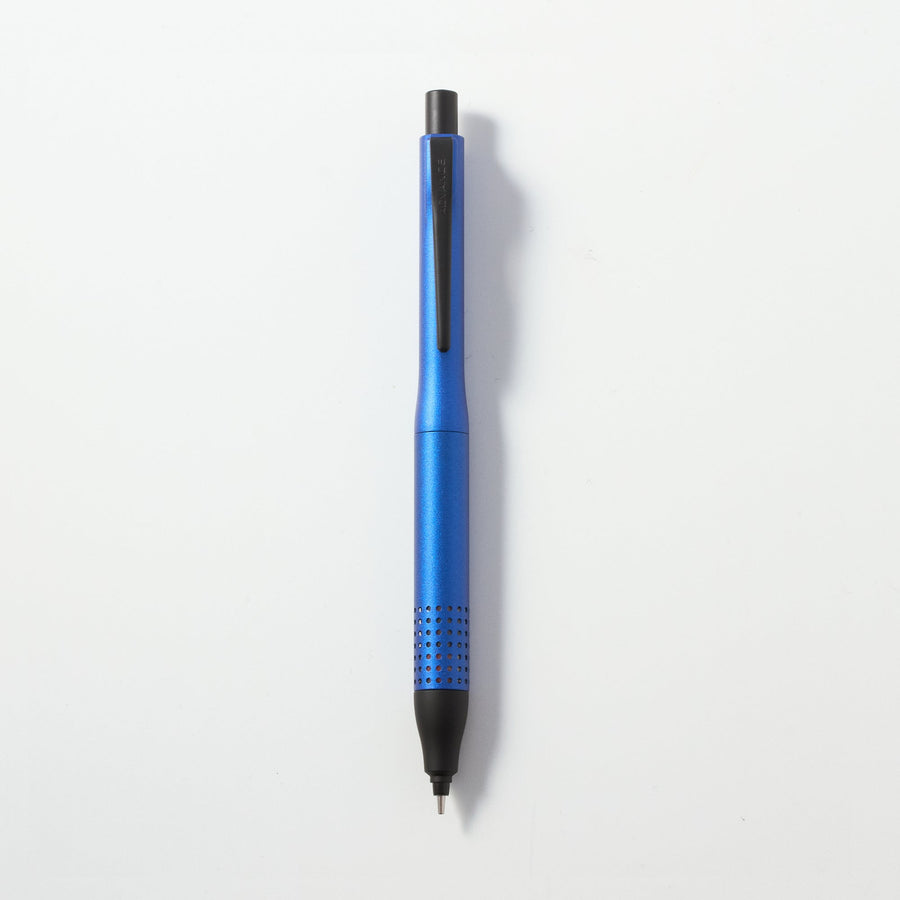 Uni Kuru Toga Advance Upgrade Mechanical Pencil 0.5mm Blue