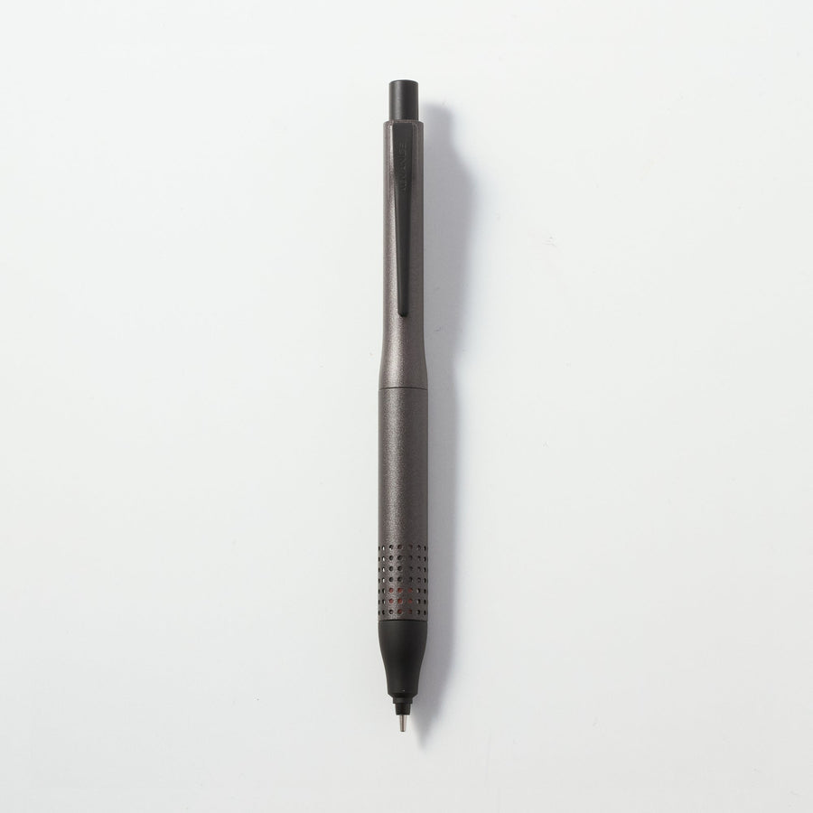 Uni Kuru Toga Advance Upgrade Mechanical Pencil 0.5mm Black