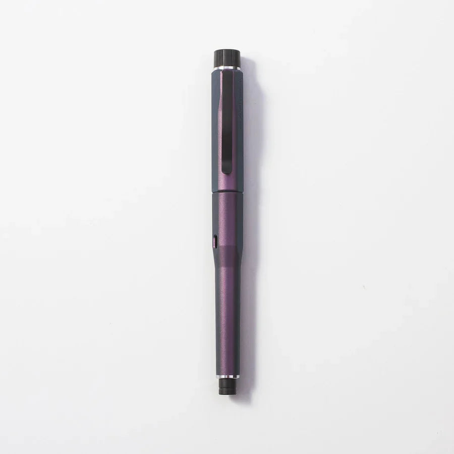 Uni Kuru Toga Dive Mechanical Pencil 0.5MM Aurora Purple