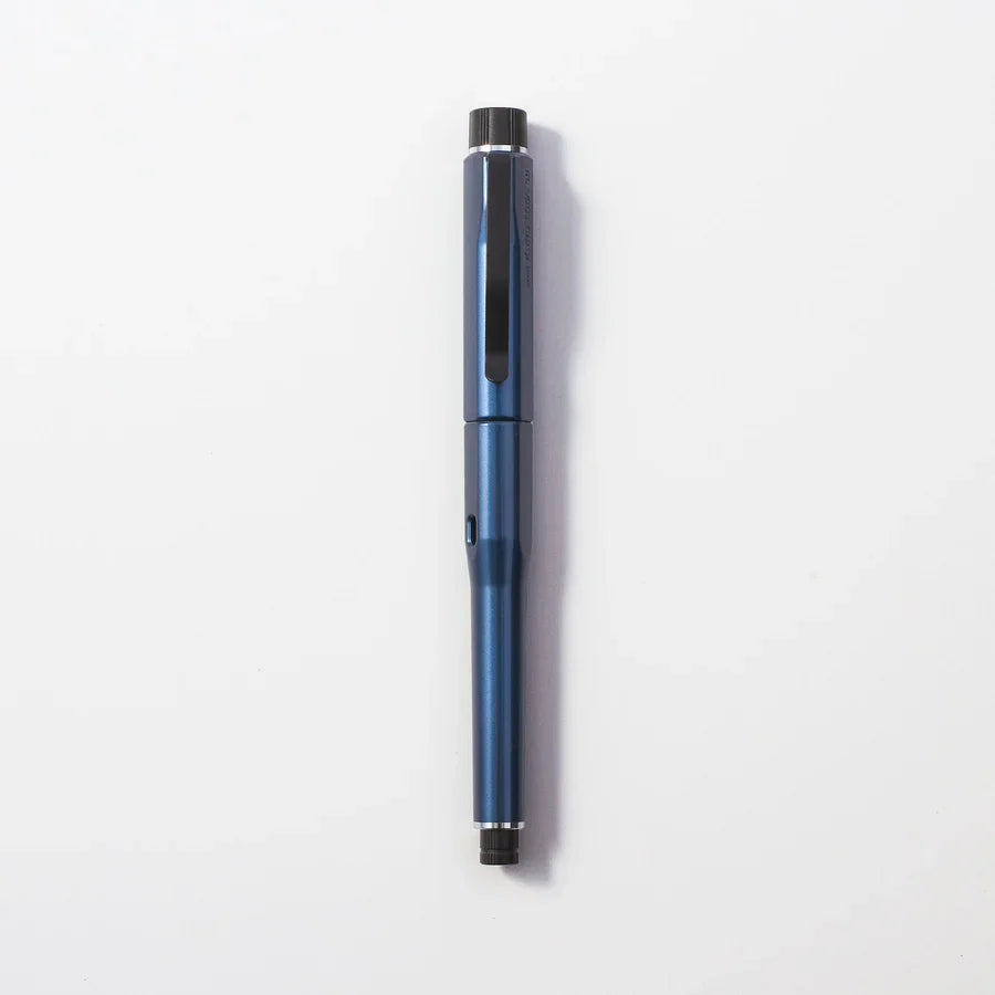 Uni Kuru Toga Dive Mechanical Pencil 0.5MM Abyss Blue