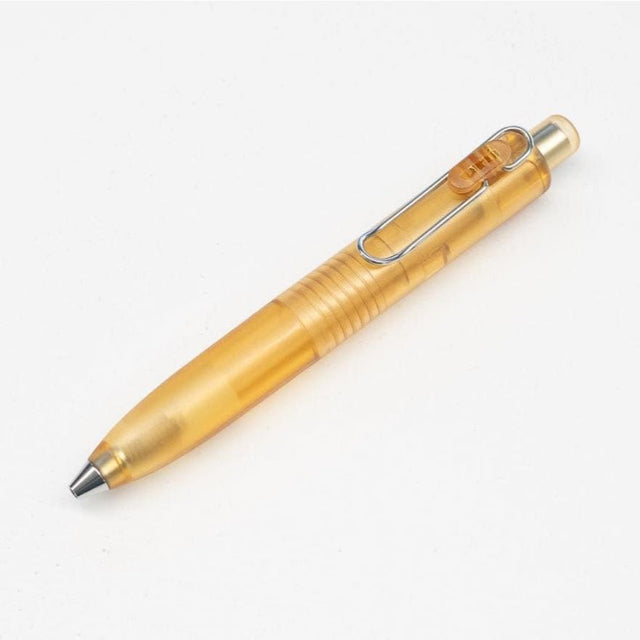 Uni-ball one P Gel Ink Pens Flavored Jelly Color 0.5mm Iced Tea