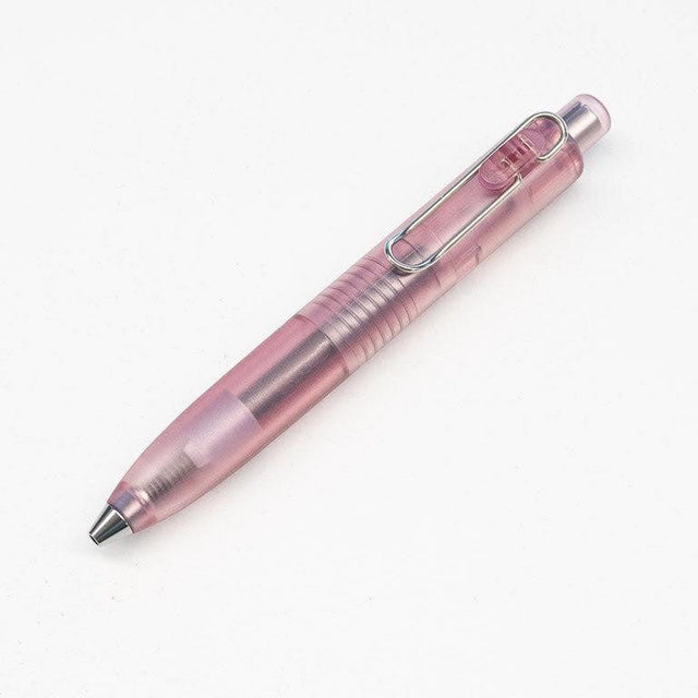 Uni-ball one P Gel Ink Pens Flavored Jelly Color 0.5mm Raspberry