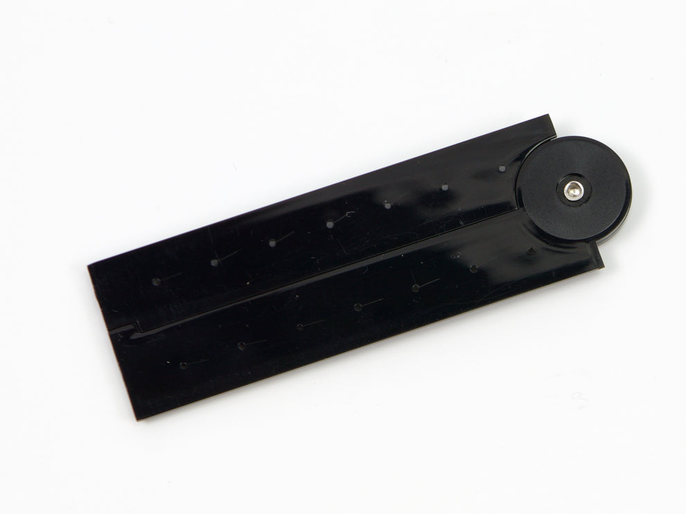 Midori Multi Ruler 6.3 inches (16 cm)