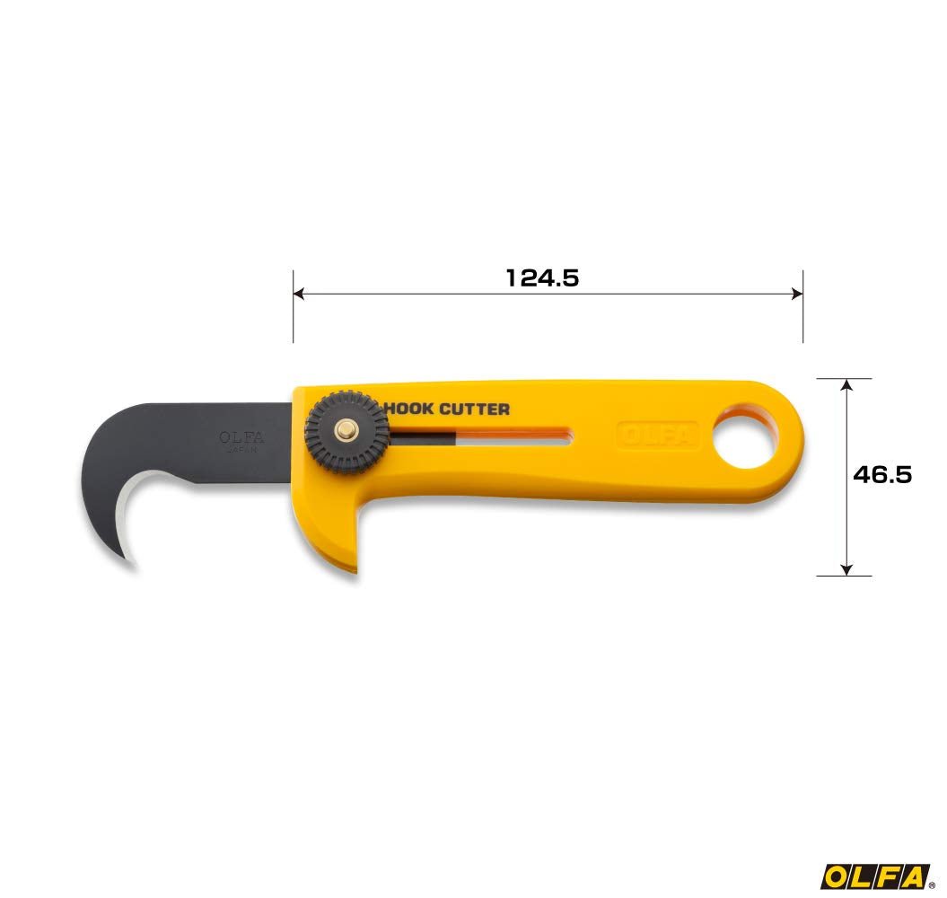 OLFA Japan Hook Cutter HOK-1