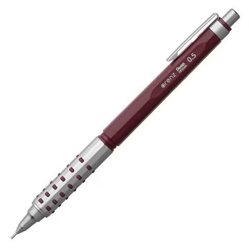 Pentel Orenz AT Mechanical Pencil 0.5MM Dark Red