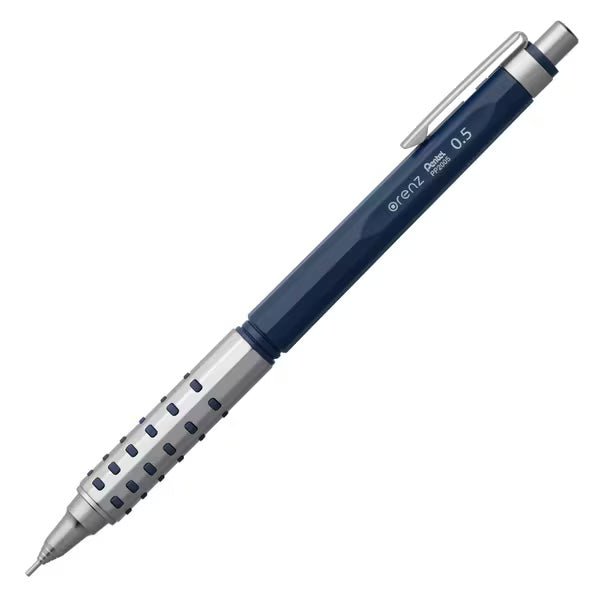 Pentel Orenz AT Mechanical Pencil 0.5MM Dark Blue