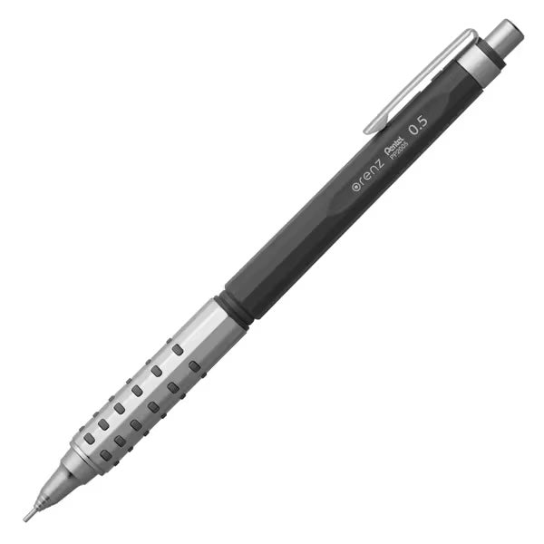 Pentel Orenz AT Mechanical Pencil 0.5MM Grey