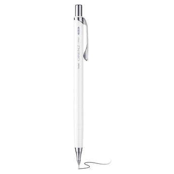 Pentel Orenz Mechanical Pencil 0.3mm White