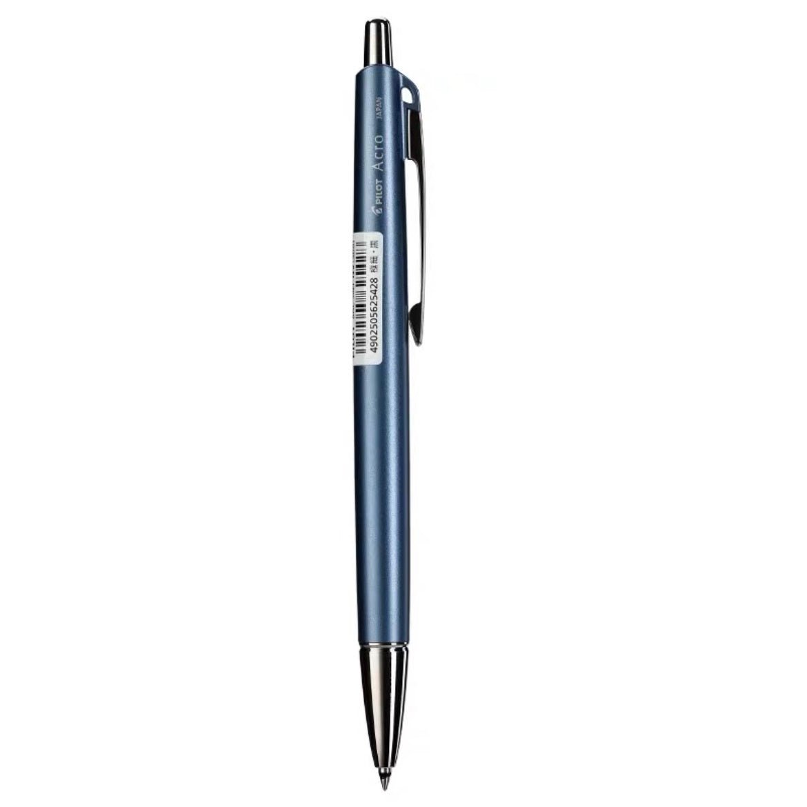 PILOT Acro 500 Ballpoint Pen Oil-Based 0.3/0.5mm 0.5mm Blue