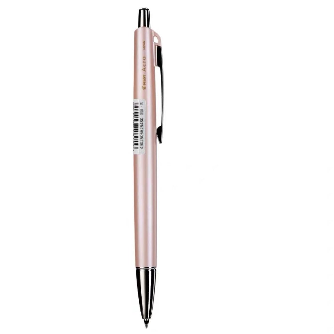 PILOT Acro 500 Ballpoint Pen Oil-Based 0.3/0.5mm 0.3mm Pink