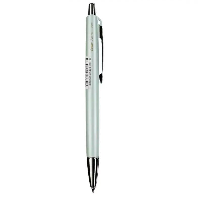 PILOT Acro 500 Ballpoint Pen Oil-Based 0.3/0.5mm 0.3mm Green