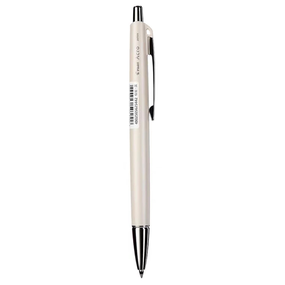 PILOT Acro 500 Ballpoint Pen Oil-Based 0.3/0.5mm 0.5mm Beige