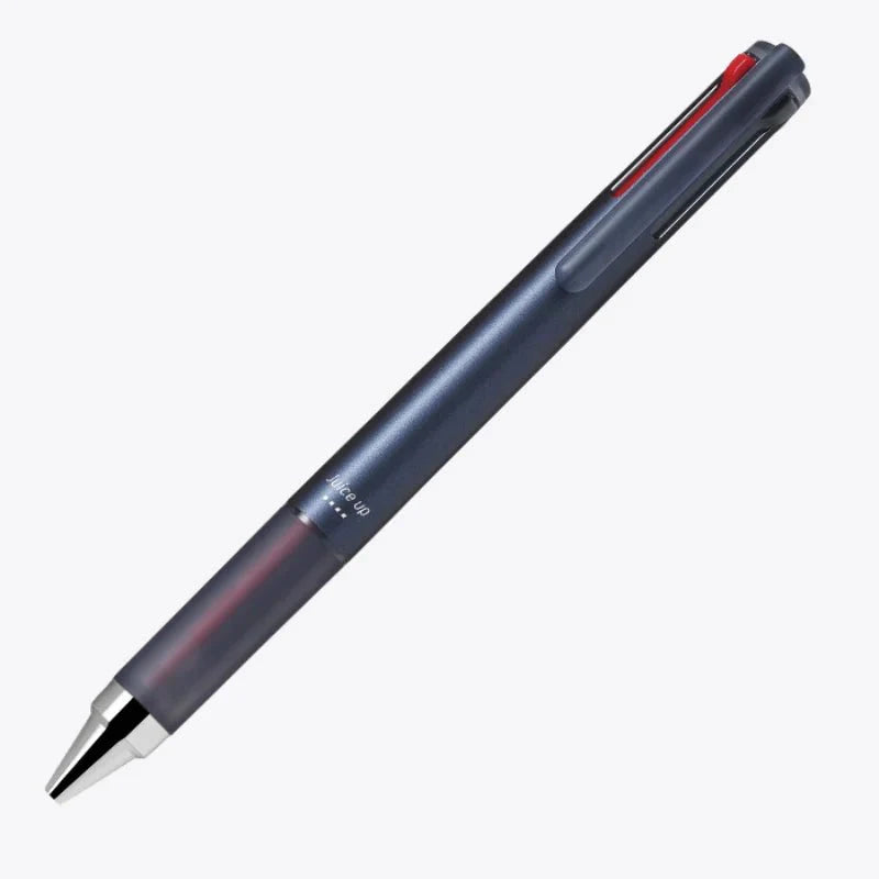 Pilot Juice Up 4 Colors Multi Pen 0.4mm Night Blue