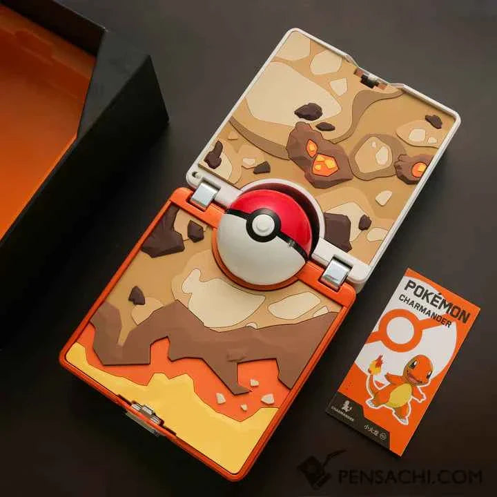 LAMY x Pokemon Safari Fountain Pen Set - Special Edition