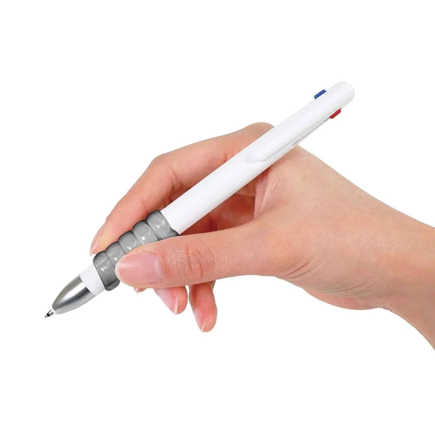 Kutsuwa Punyu Spiral Pencil Grip 8-14mm