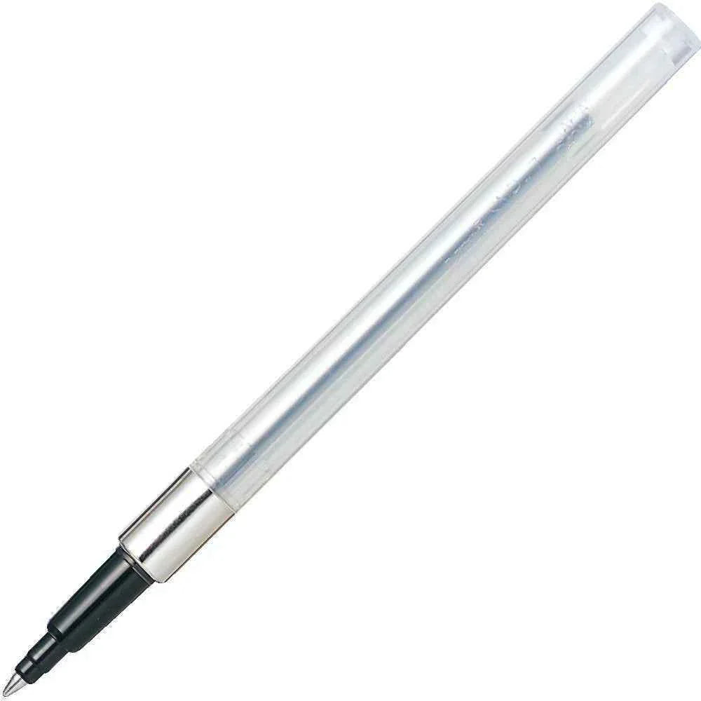 Uni Power Tank SNP-5 Ballpoint Pen Refill - 0.5mm - Black Ink - 3 Pack