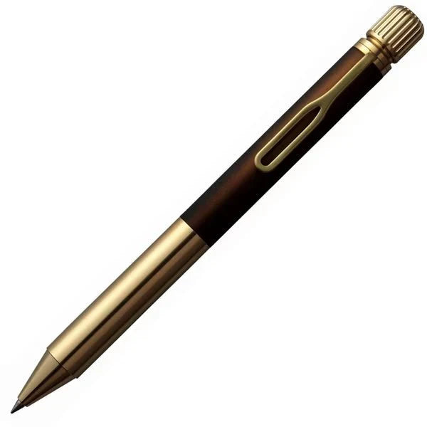 SAKURA Craft Lab 001 Ballpoint Pen 0.5MM Brown Black