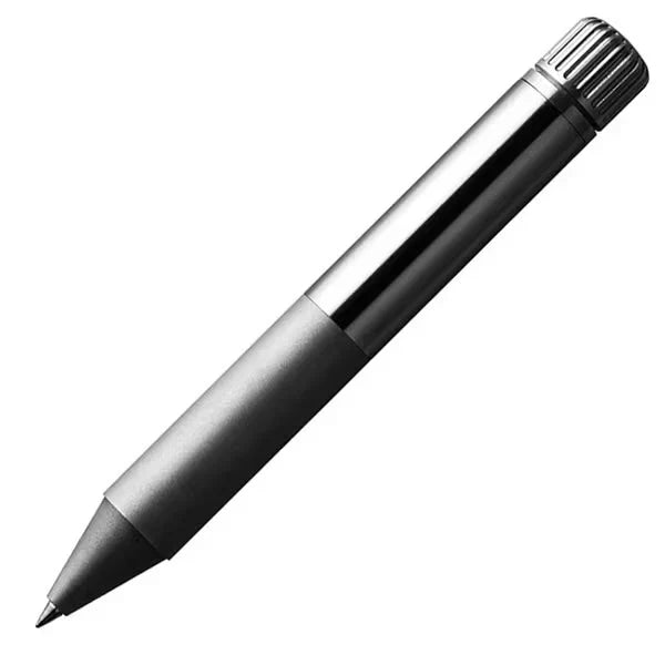 SAKURA Craft Lab 003 Ballpoint Pen 0.8MM Gold (Brass 55g)
