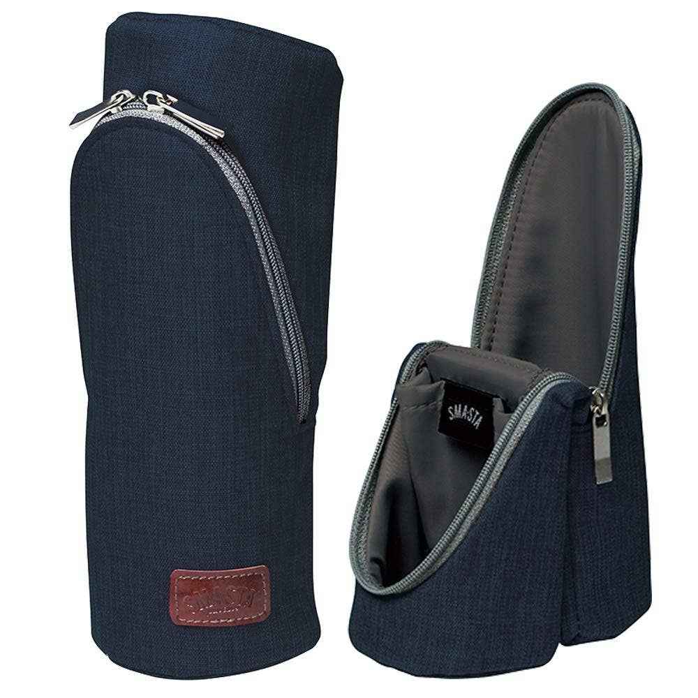 SONIC SMA-STA Calm Standing Pen Case Navy