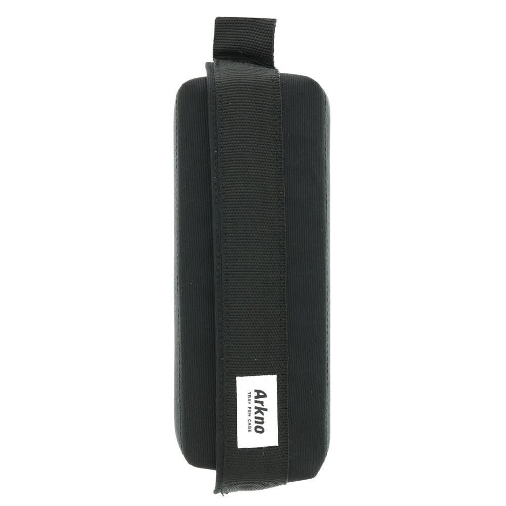 Sun-Star Arkno Tray Pen Case Black