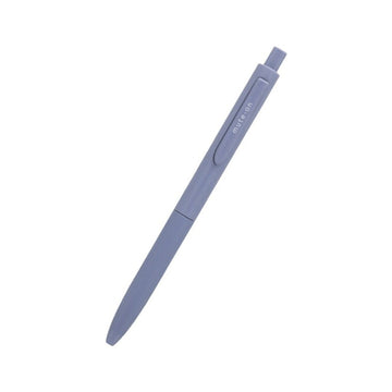 Sun-Star Mute-on Silent Gel Ink Ballpoint Pen 0.5mm