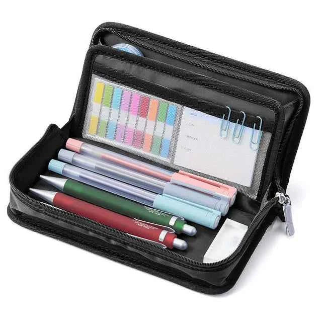 Raymay Fujii Trail Pen Case Slim Stray Style