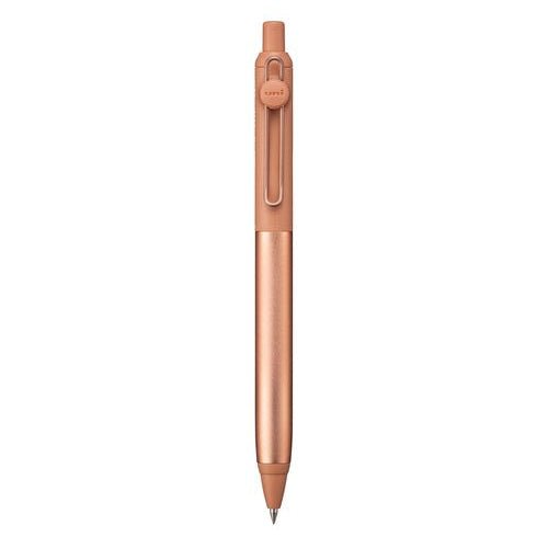Uni-ball ZENTO Flow Model Water Based Ballpoint Pen Agate 0.38mm