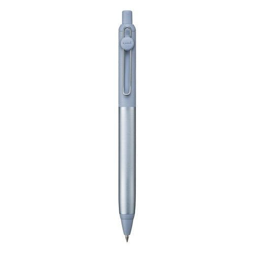 Uni-ball ZENTO Flow Model Water Based Ballpoint Pen Fluorite 0.38mm