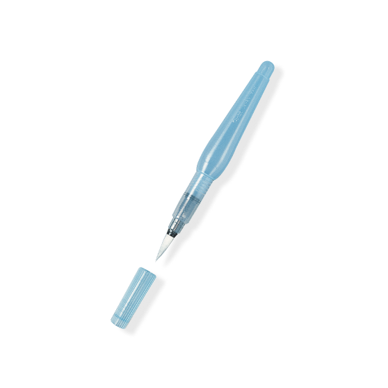 Pentel Aquash Water Brushes and Sets Large