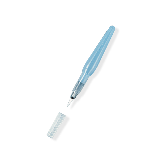 Pentel Aquash Water Brushes and Sets Medium