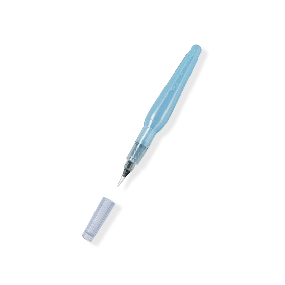 Pentel Aquash Water Brushes and Sets Small