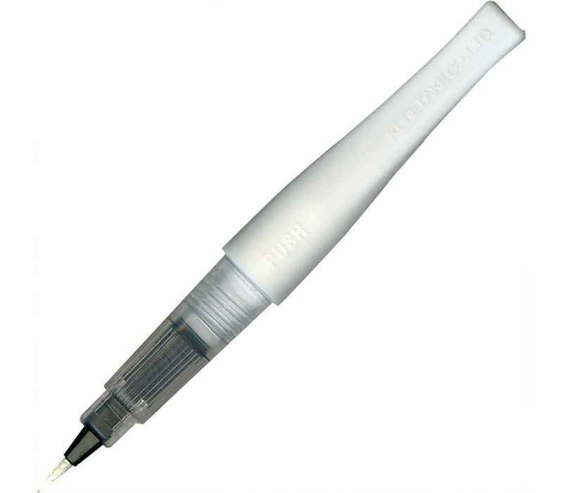 KURETAKE Zig Wink of Stella Brush,No 999 Glitter Clear Color 3 Pack