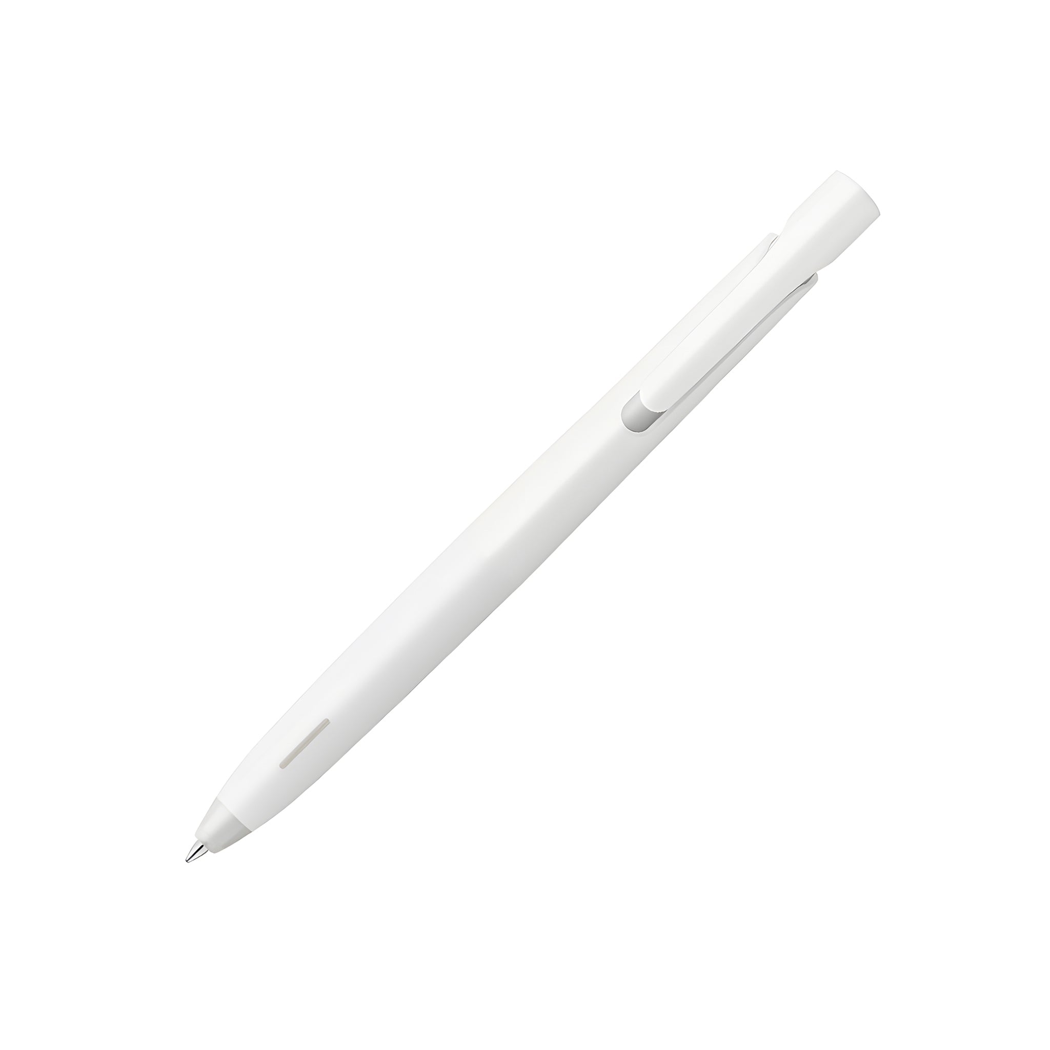 Zebra bLen Ballpoint Pen 0.5mm with 3 Gel Ink Refills
